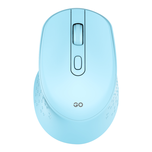 Бездротова Миша FANTECH GO W606 превью 4