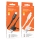 Купити Кабель USB Borofone BX91 Type-C 3A