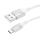 Купити Кабель USB Borofone BX101 Creator Micro 2.4A