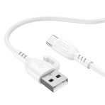 Купити Кабель USB Borofone BX91 Type-C 3A, 4