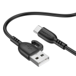 Купити Кабель USB Borofone BX91 Type-C 3A, 5