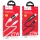 Купити Кабель USB Hoco U126 PD27W Type-C to Lightning 1.2m