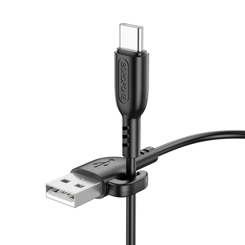 Купити Кабель USB Borofone BX91 Type-C 3A, 8