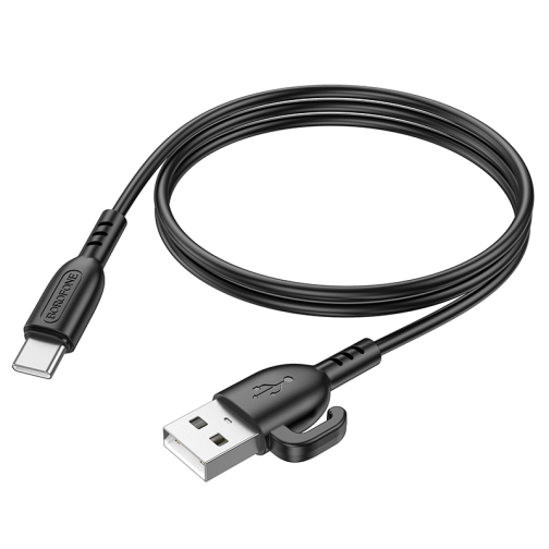 Кабель USB Borofone BX91 Type-C 3A превью 9
