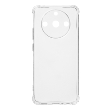 Купити Чохол TPU Virgin Hard для Realme 11 4G