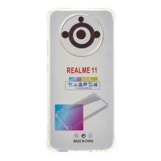 Купити Чохол TPU Virgin Hard для Realme 11 4G