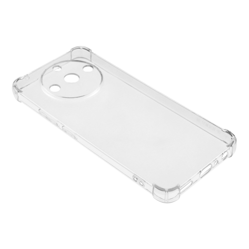 Купити Чохол TPU Virgin Hard Full Camera для Realme 11 4G, 3