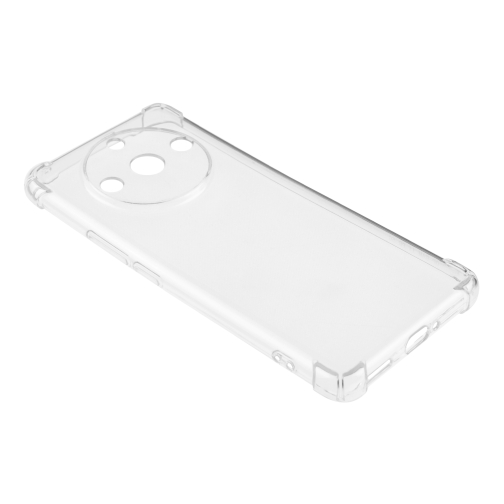 Купити Чохол TPU Virgin Hard для Realme 11 Pro/11 Pro+, 3