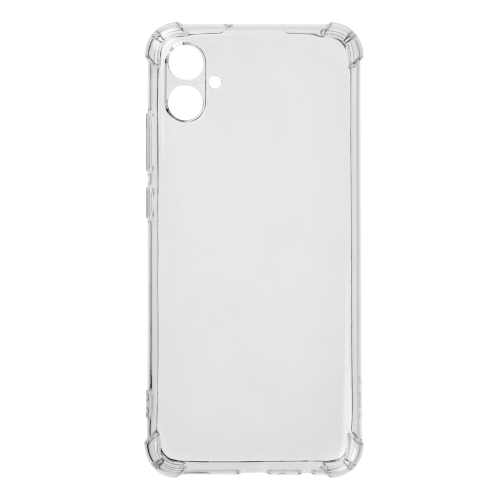 Купити Чохол TPU Virgin Hard Full Camera для Samsung Galaxy A04e (A042)