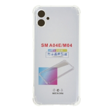 Купить Чехол TPU Virgin Hard для Samsung Galaxy A04e (A042) Купить Чехол TPU Virgin Hard для Samsung Galaxy A04e (A042)