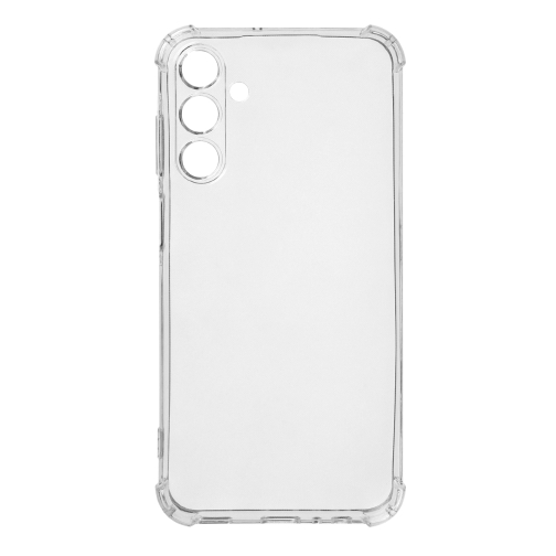 Купить Чехол TPU Virgin Hard Full Camera для Samsung Galaxy A15 4G (A155)/A15 5G (A156)