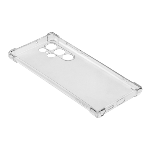 Купити Чохол TPU Virgin Hard для Samsung Galaxy S22 Ultra 5G (S908), 4
