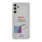 Купить Чехол TPU Virgin Hard Full Camera для Samsung Galaxy A15 4G (A155)/A15 5G (A156), 2