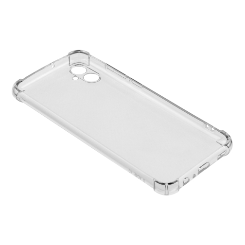 Купити Чохол TPU Virgin Hard Full Camera для Samsung Galaxy A04e (A042), 4