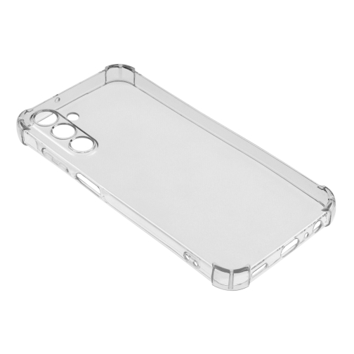 Купить Чехол TPU Virgin Hard Full Camera для Samsung Galaxy A15 4G (A155)/A15 5G (A156), 3