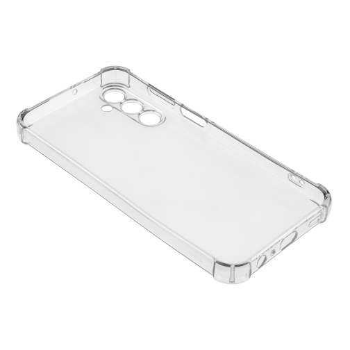 Купить Чехол TPU Virgin Hard Full Camera для Samsung Galaxy A15 4G (A155)/A15 5G (A156), 4