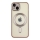 Купити Чохол TPU Metallic Chrome Full Camera with Magsafe для iPhone 13 Titan