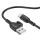 Купити Кабель USB Borofone BX91 Type-C 3A Чорний