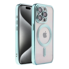 Купити Чохол TPU Metallic Chrome Full Camera with Magsafe для iPhone 15 Pro Max Купити Чохол TPU Metallic Chrome Full Camera with Magsafe для iPhone 15 Pro Max