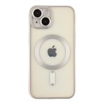 Купити Чохол TPU Metallic Chrome Full Camera with Magsafe для iPhone 15, 9