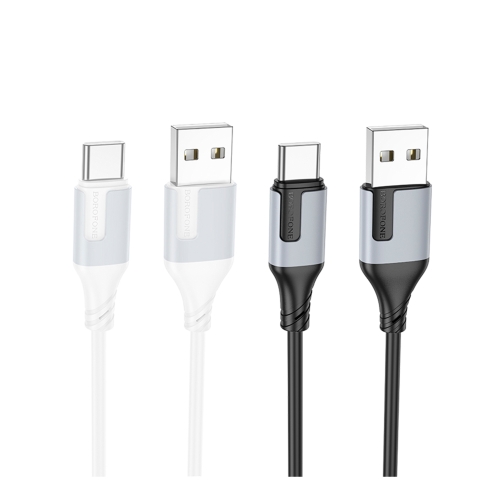 Купить USB Borofone BX101 Creator Type-C 3A