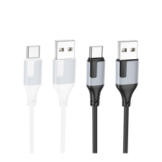 Купити Кабель USB Borofone BX101 Creator Type-C 3A Купити Кабель USB Borofone BX101 Creator Type-C 3A