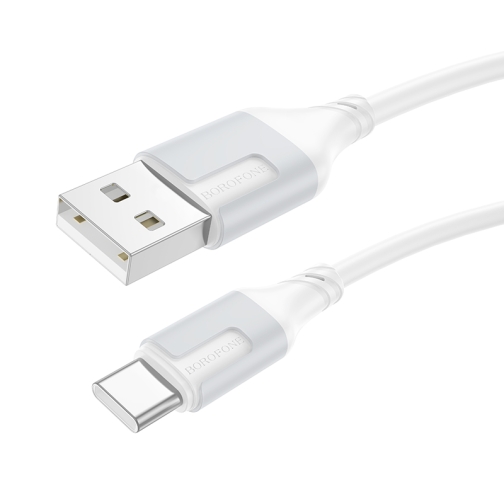 Купить USB Borofone BX101 Creator Type-C 3A, 2