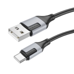 Купить USB Borofone BX101 Creator Type-C 3A, 3