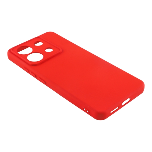 Купити Чохол Silicone Cover Full Camera (A) для Xiaomi Redmi Note 13 Pro 5G/Poco X6 5G, 12