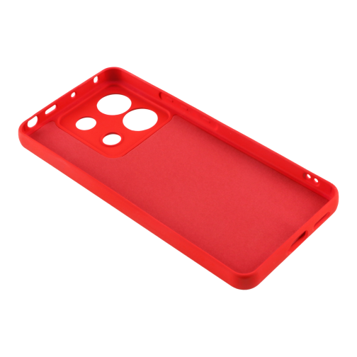Чохол Silicone Cover Full Camera (A) для Xiaomi Redmi Note 13 Pro 5G/Poco X6 5G превью 12