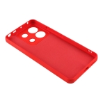 Купити Чохол Silicone Cover Full Camera (A) для Xiaomi Redmi Note 13 Pro 5G/Poco X6 5G, 13