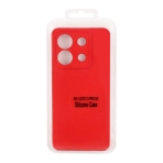 Купити Чохол Silicone Cover Full Camera (A) для Xiaomi Redmi Note 13 Pro 5G/Poco X6 5G, 2