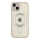 Купити Чохол TPU Metallic Chrome Full Camera with Magsafe для iPhone 15 Chrome Silver