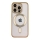 Купити Чохол TPU Metallic Chrome Full Camera with Magsafe для iPhone 15 Pro Max Chrome Gold