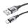 Купить USB Borofone BX101 Creator Type-C 3A Черный