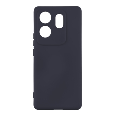 Купити Чохол Silicone Cover Full Camera (A) для Infinix Zero 30 4G