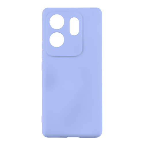Чохол Silicone Cover Full Camera (A) для Infinix Zero 30 4G превью 5