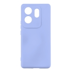 Купить Чехол Silicone Cover Full Camera (A) для Infinix Zero 30 4G, 5
