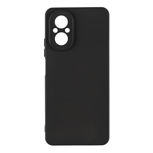 Купити Чохол Silicone Cover Full Camera (A) для Realme C67, 8