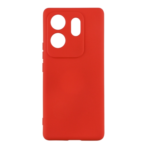 Купить Чехол Silicone Cover Full Camera (A) для Infinix Zero 30 4G, 7