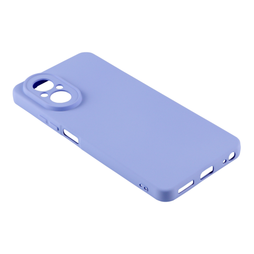 Чохол Silicone Cover Full Camera (A) для Realme C67 превью 11