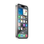 Купить Чехол TPU Clear Case with Magsafe для iPhone 15 Pro Max, 3
