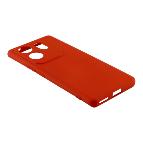 Купить Чехол Silicone Cover Full Camera (A) для Infinix Zero 30 4G, 9