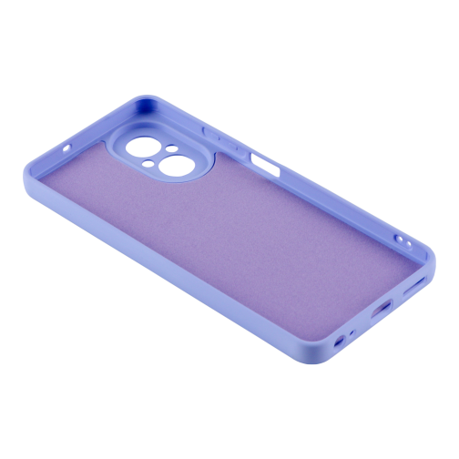 Чохол Silicone Cover Full Camera (A) для Realme C67 превью 12