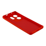 Купить Чехол Silicone Cover Full Camera (A) для Infinix Zero 30 4G, 10