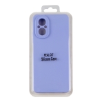 Купити Чохол Silicone Cover Full Camera (A) для Realme C67, 13
