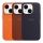 Купити Чохол Leather Case with MagSafe для iPhone 13