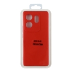 Купить Чехол Silicone Cover Full Camera (A) для Infinix Zero 30 4G, 11