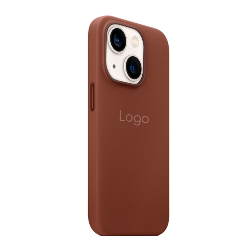 Купити Чохол Leather Case with MagSafe для iPhone 13, 2
