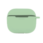 Купити Футляр Silicone Case with hook для Airpods 3, 3